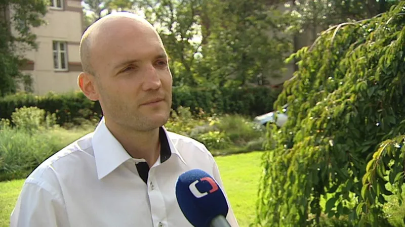 Roman Kreuziger uspěl u ČOV