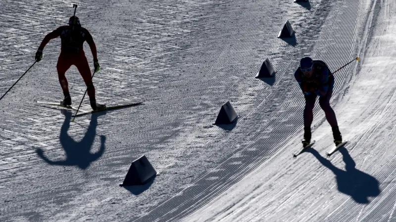 Biatlon