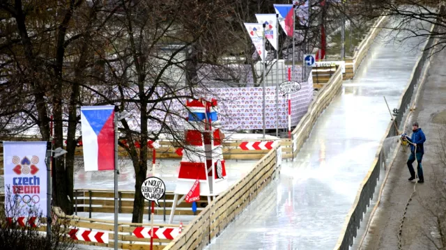 Dělají zadarmo, přesto bez nich olympijské akce nejsou myslitelné