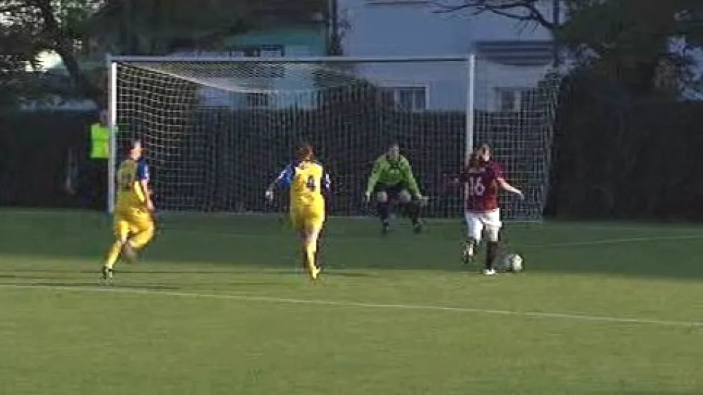 Sparta - St. Truiden