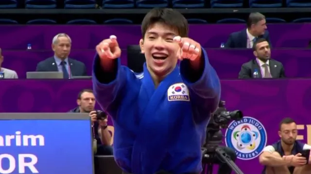 Čeští judisté neuspěli, Lee šokoval všechny