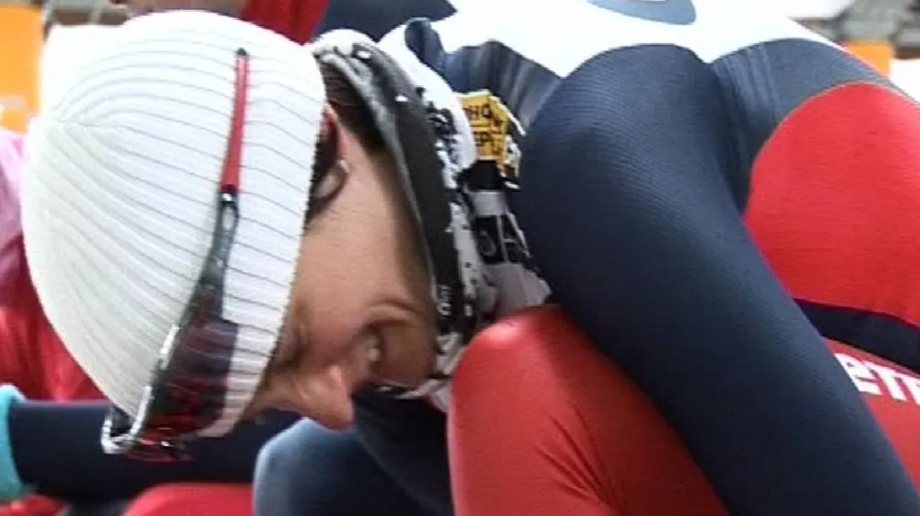 Martina Sáblíková