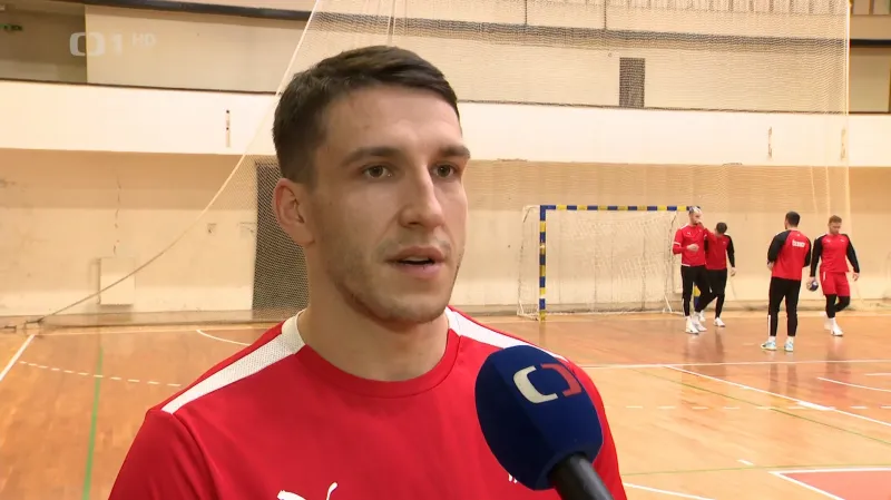 Házenkáře prověří v přípravě Bosna a Hercegovina