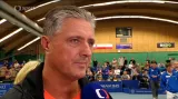 Rozhovor s Jaroslavem Navrátilem po finále extraligy