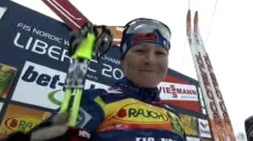 Aino-Kaisa Saarinenová