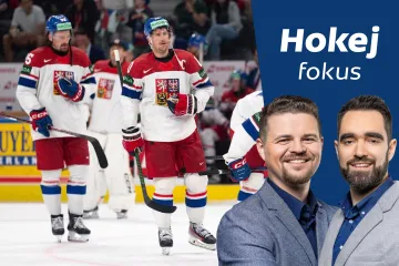 Hokej fokus podcast