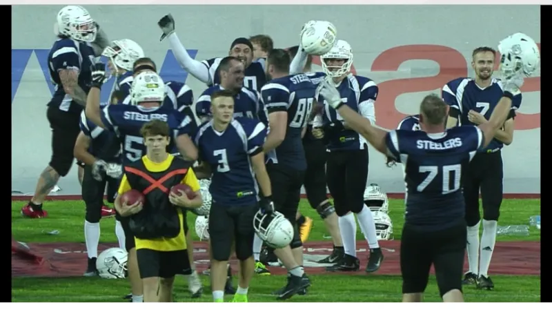 Lions přišli o vítěznou sérii, na Žižkově podlehli Ostravě