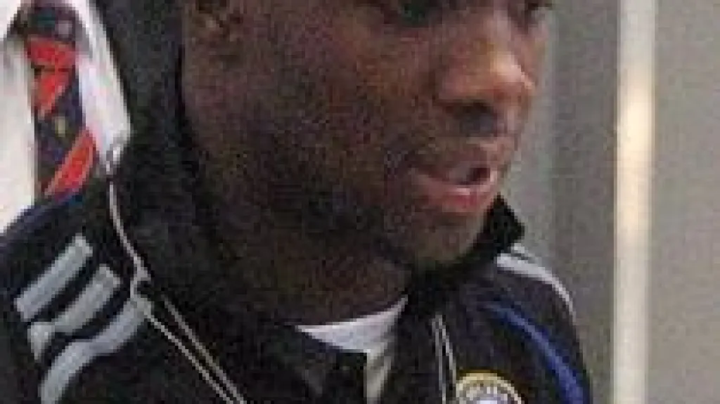 Lassana Diarra