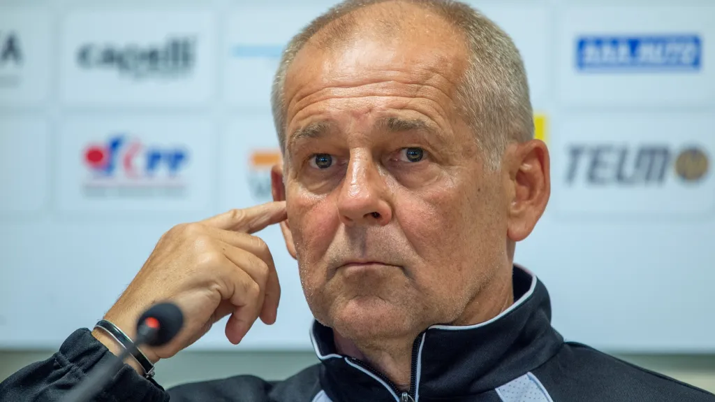 Jablonecký lodivod Petr Rada