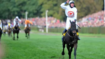 Vítězství v roce 2012: Orphee nechala soupeře daleko za sebou