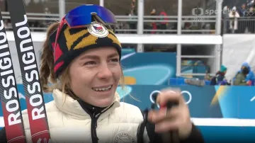 Vinklárková: Chtít nulu už by asi bylo moc