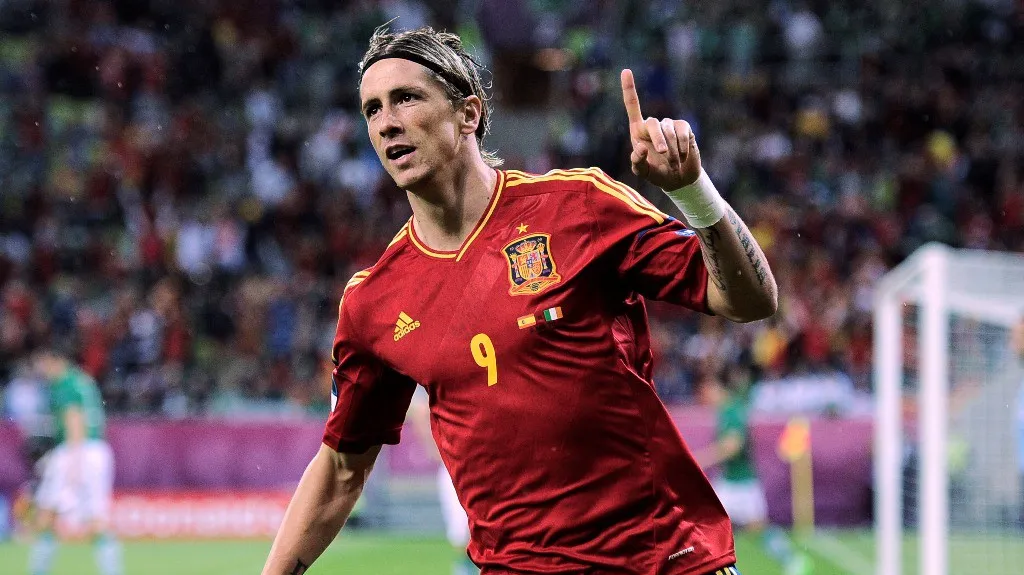 Fernando Torres