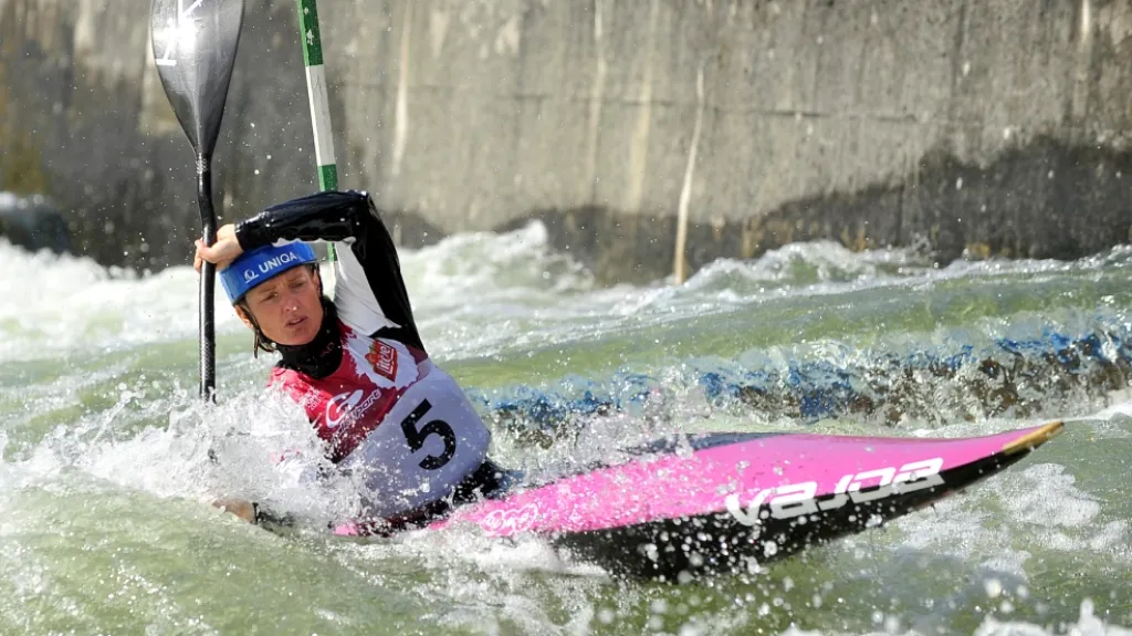 Štěpána Hilgertová