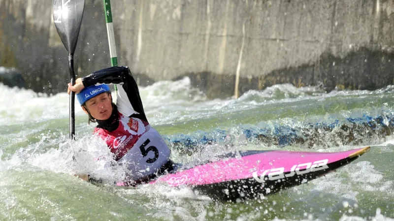 Štěpána Hilgertová