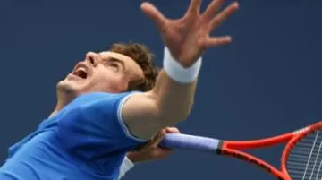 Andy Murray