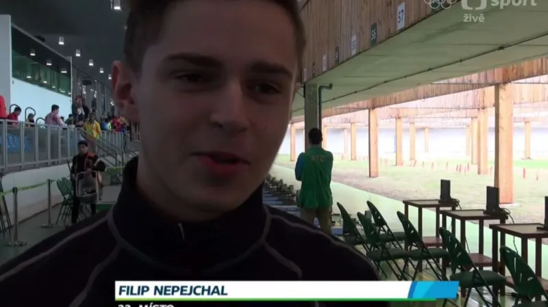 Nepejchal: Mohlo to být lepší, co si budeme povídat