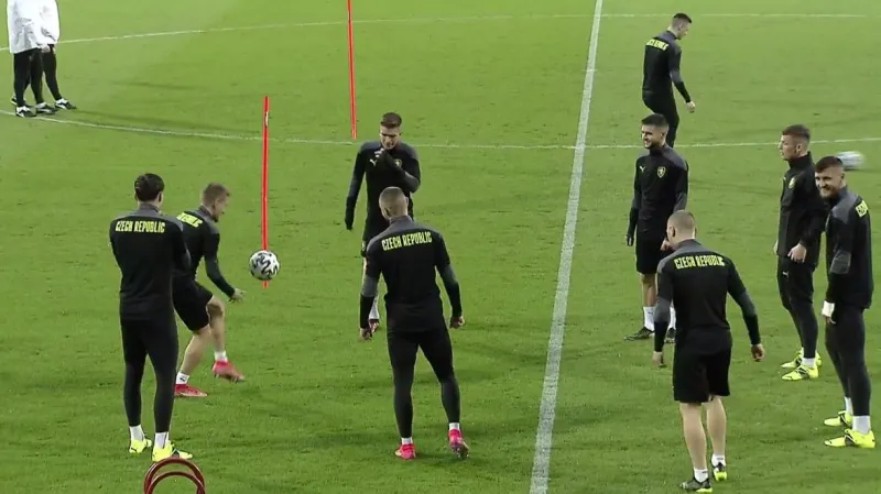 Euro do 21 let začíná, Česko čeká na úvod Itálie