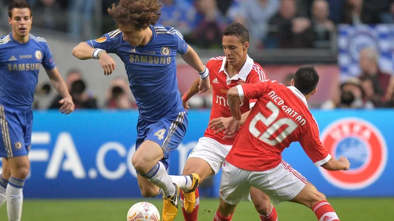 Sestřih finále Evropské ligy