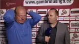 Ohlasy hráčů a trenérů po utkání Příbram - Znojmo