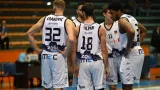 Basketbalisté Brna