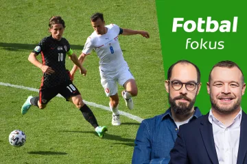 Fotbal fokus podcast: Liga je zpátky. Komplikace Slavie, smluvní tlaky, Darida do repre?