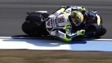 Valentino Rossi