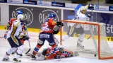 HC ČSOB Pojišťovna Pardubice - Rytíři Kladno