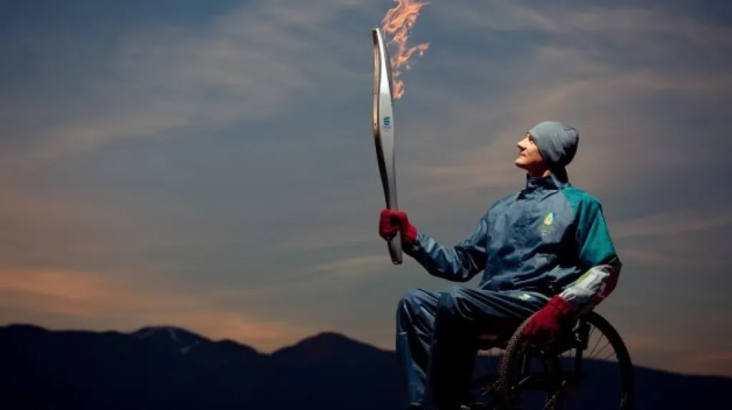 Paralympijské hry ve Vancouveru