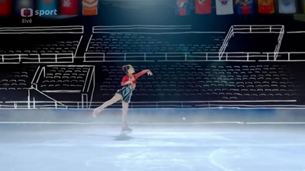 Peking kandiduje na pořadatele ZOH 2022