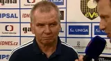 Ohlasy trenérů a hráček po utkání Olymp - Přerov
