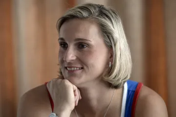 Barbora Špotáková