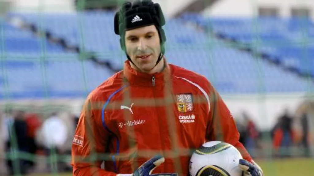 Petr Čech