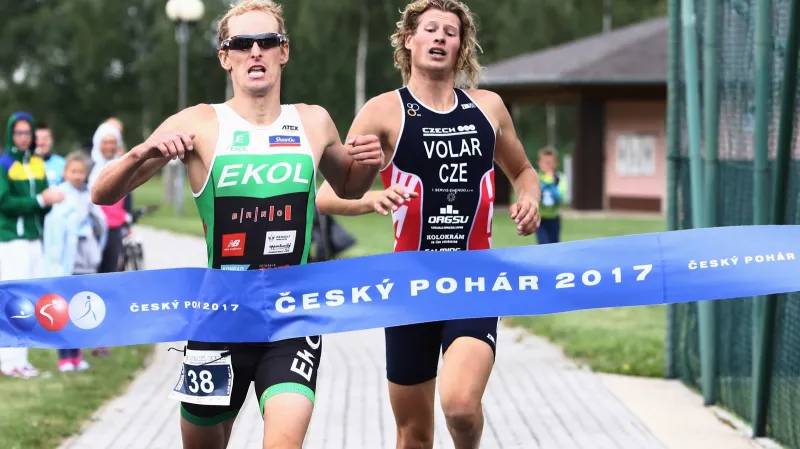 Jan Čelůstka a Jan Volár