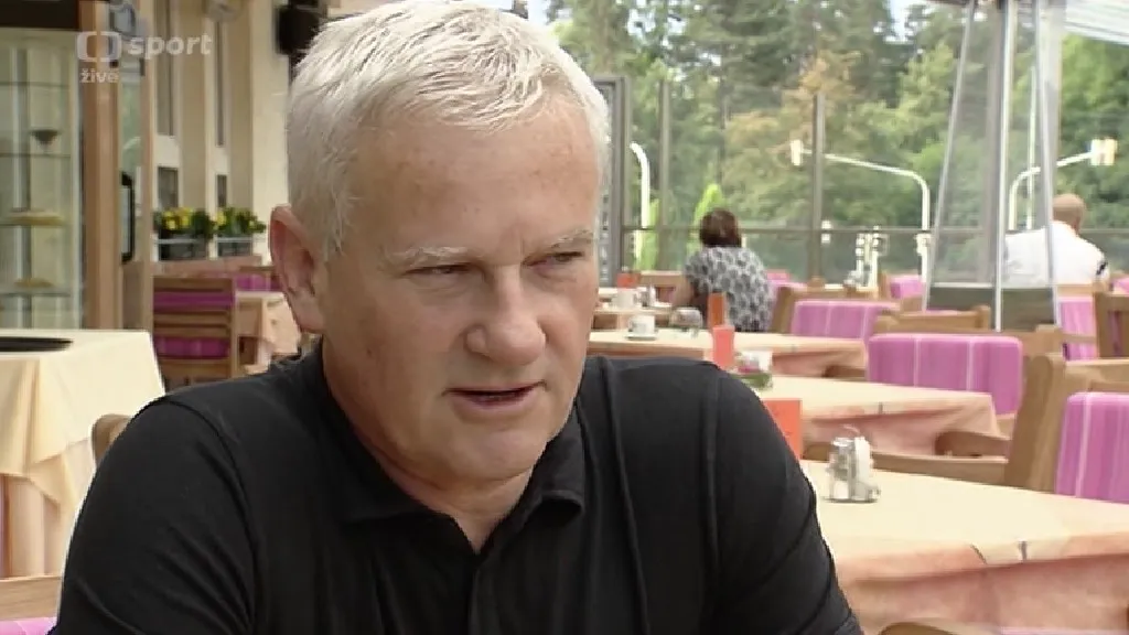 Šéf komise sudích: Chyby ve fotbale jsou běžné