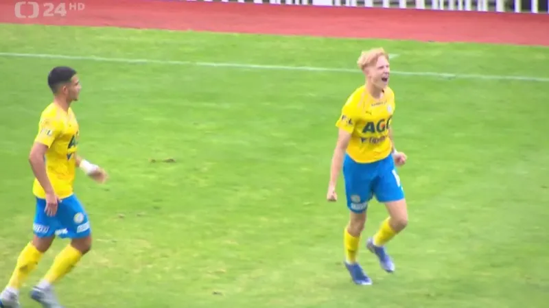 Teplice udolaly Žižkov až v prodloužení