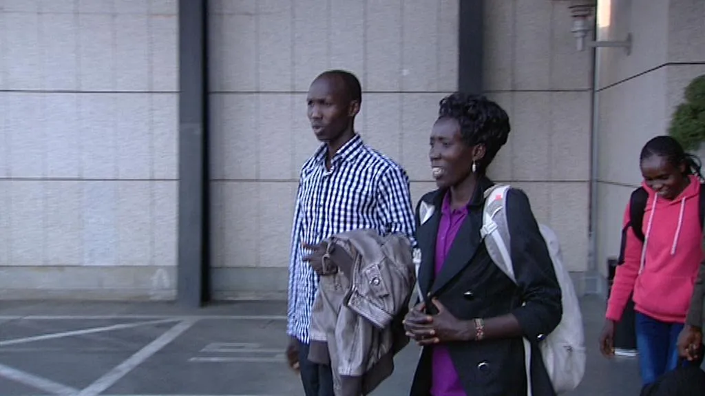 Kipsang i Kiplagatová chtějí vyhrát Olomoucký půlmaraton