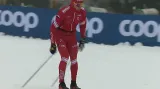 V Novém Městě na Moravě nebude chybět ani Alexandr Bolšunov