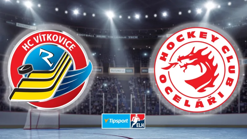 Sestřih a ohlasy utkání Vítkovice - Třinec