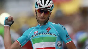 Vincenzo Nibali