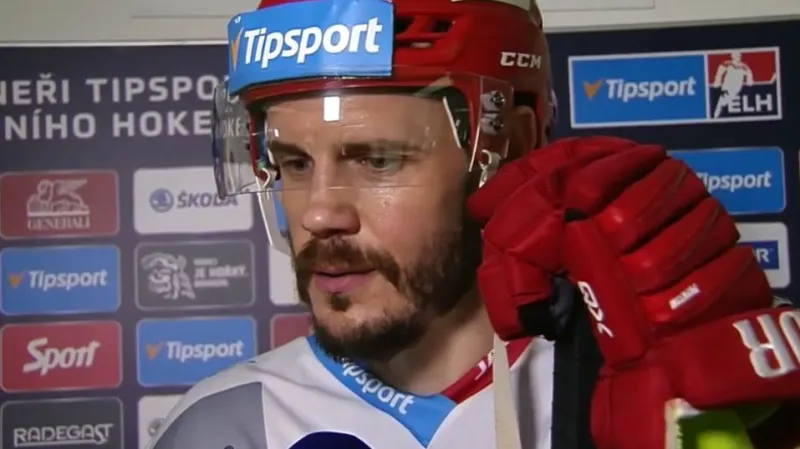 Krajíček: Když Brňané potřebovali zabrat, tak zabrali