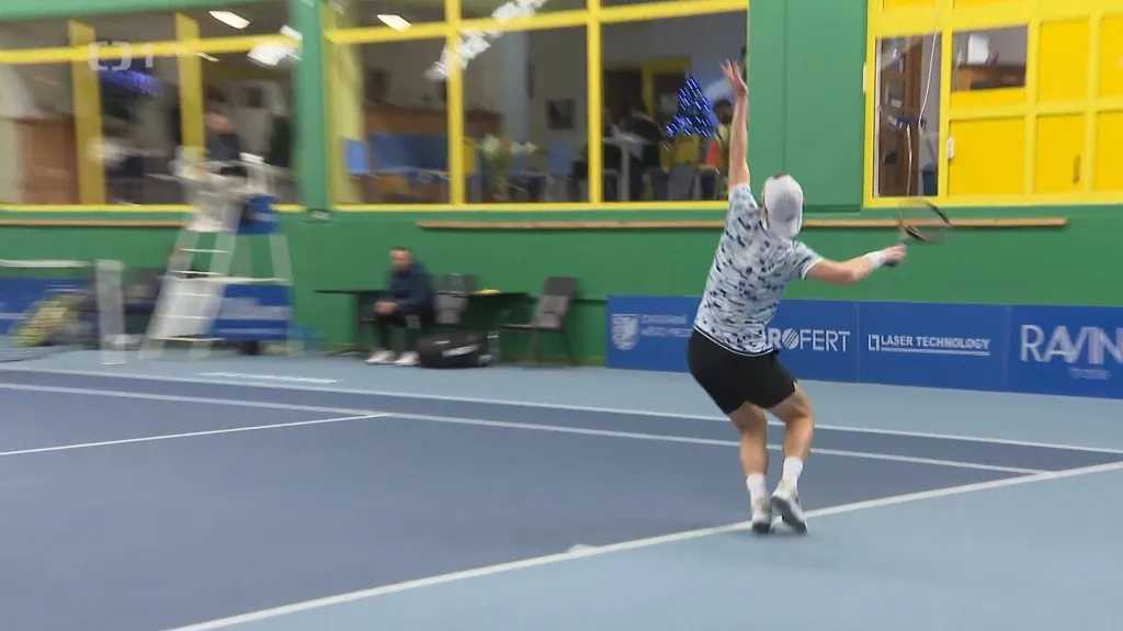 Přerovští jsou po pěti letech ve finále extraligy