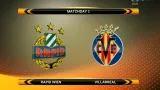 Sestřih utkání Rapid Vídeň - Villareal