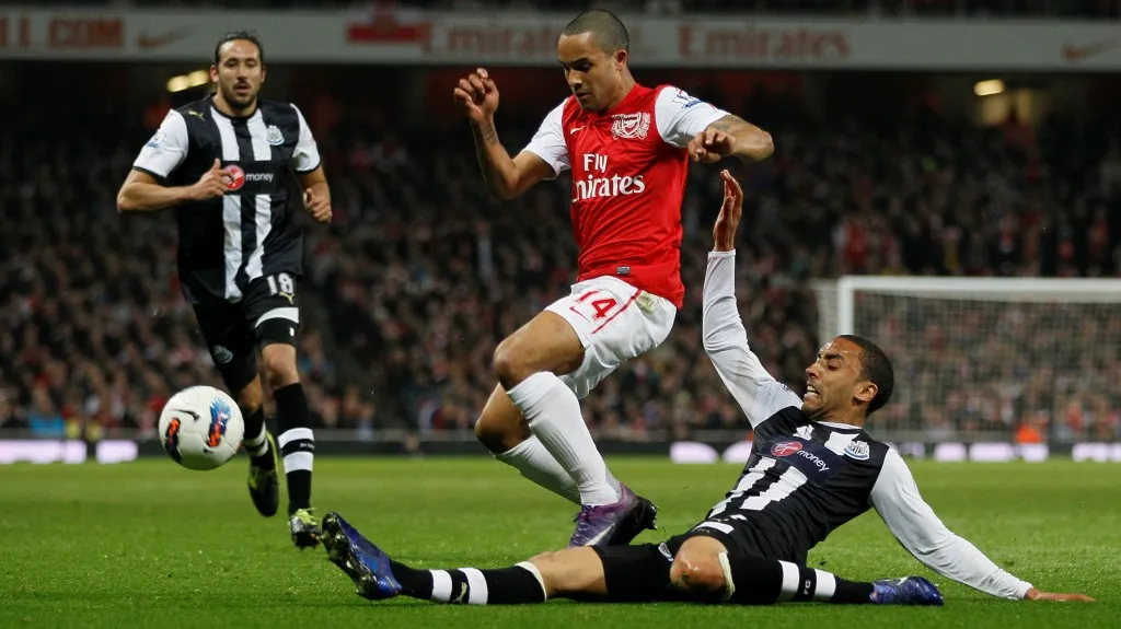 Arsenal - Newcastle
