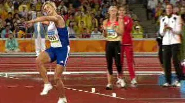 Barbora Špotáková