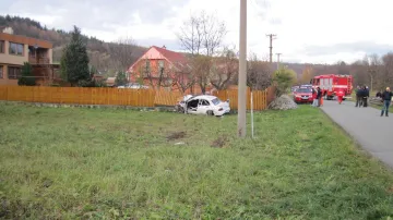 Tragická nehoda při RallyShow