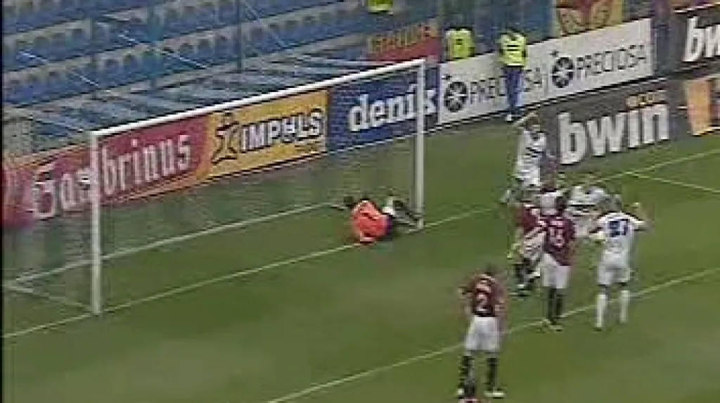 Liberec – Sparta