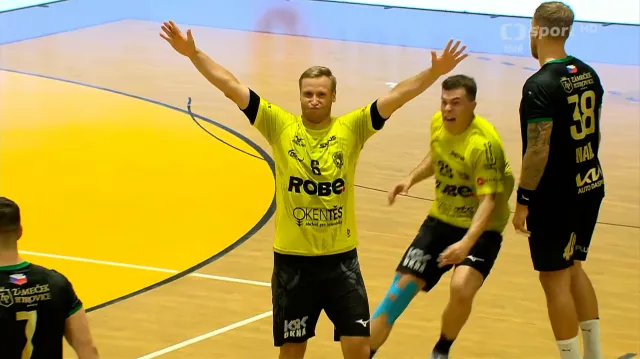 Dramatický závěr a ohlas utkání Zubří – Karviná