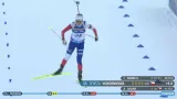 Sestřih vytrvalostního závodu biatlonistek SP v Ruhpoldingu