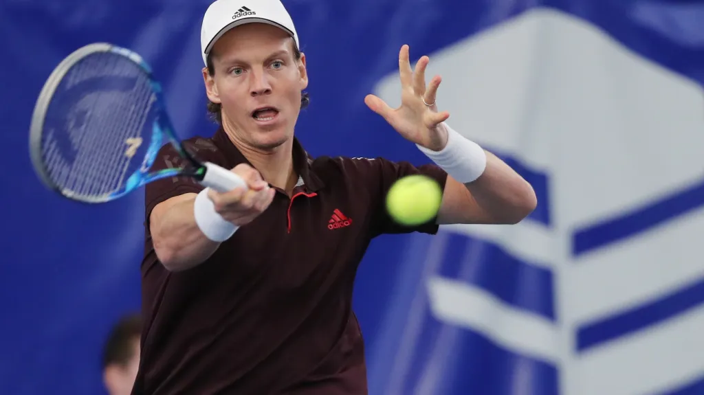 Tomáš Berdych