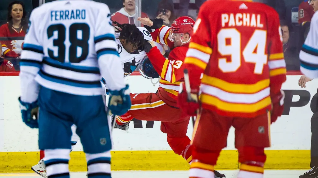 Adam Klapka stihnul i bitku